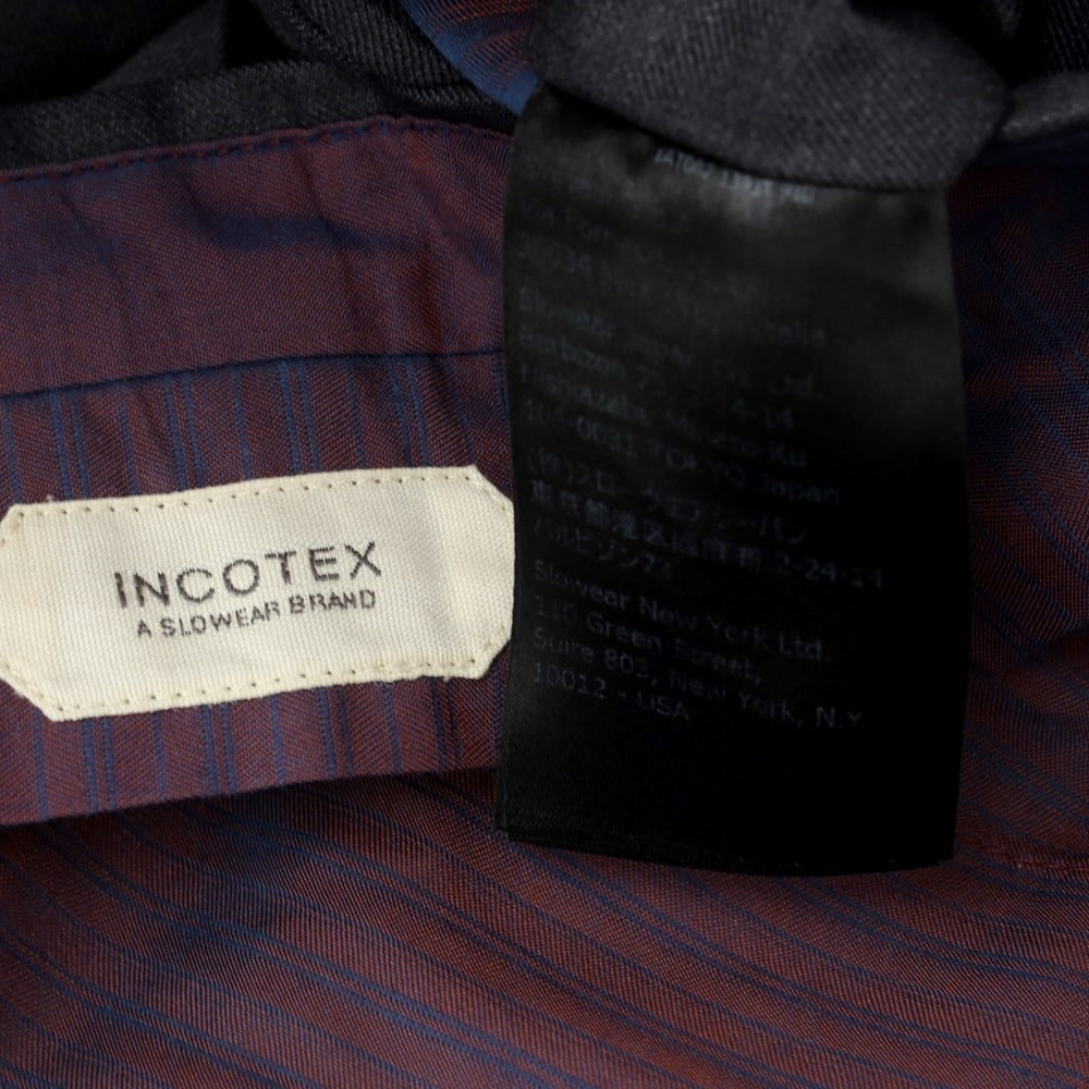 [Used] INCOTEX SUPER100&