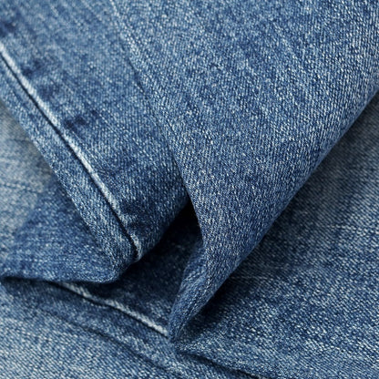 [Used] RED CARD Denim Pants Jeans Blue [Size 31] [BLU] [S/S/A/W] [Condition Rank B] ​​[Men&