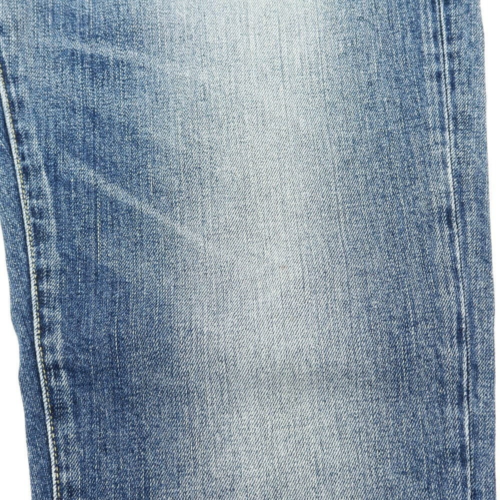 [Used] RED CARD Denim Pants Jeans Blue [Size 31] [BLU] [S/S/A/W] [Condition Rank B] ​​[Men&