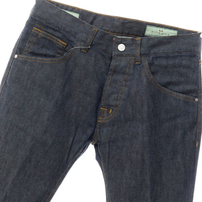 [Used] ENTRE AMIS Denim pants, jeans, denim slacks, navy [Size 31] [NVY] [S/S/A/W] [Condition Rank A] [Men&