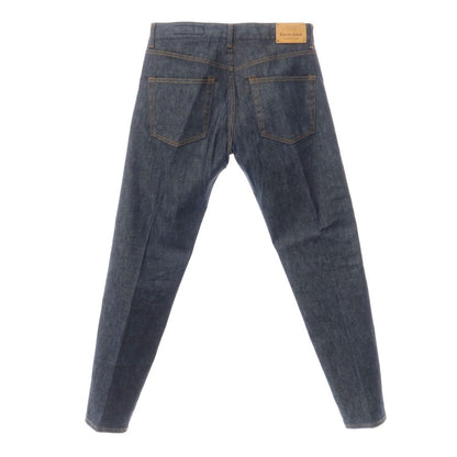 [Used] ENTRE AMIS Denim pants, jeans, denim slacks, navy [Size 31] [NVY] [S/S/A/W] [Condition Rank A] [Men&