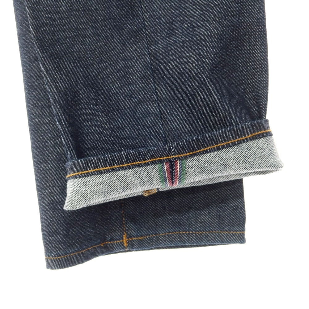 [Used] ENTRE AMIS Denim pants, jeans, denim slacks, navy [Size 31] [NVY] [S/S/A/W] [Condition Rank A] [Men&