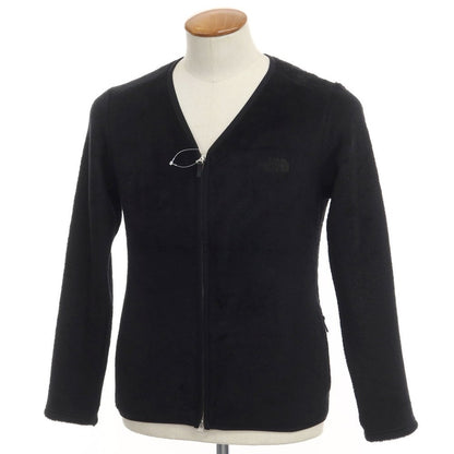 [Used] THE NORTH FACE Polyester Fleece Jacket Blouson Black [Size M] [BLK] [A/W] [Condition Rank B] ​​[Men&