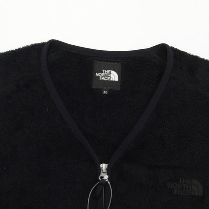 [Used] THE NORTH FACE Polyester Fleece Jacket Blouson Black [Size M] [BLK] [A/W] [Condition Rank B] ​​[Men&