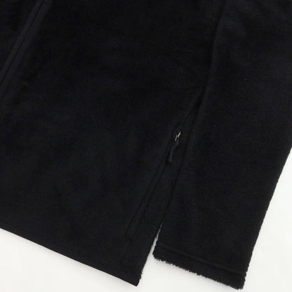 [Used] THE NORTH FACE Polyester Fleece Jacket Blouson Black [Size M] [BLK] [A/W] [Condition Rank B] ​​[Men&