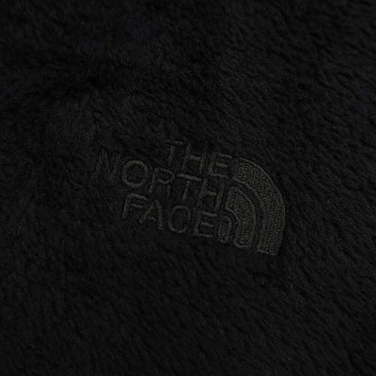 [Used] THE NORTH FACE Polyester Fleece Jacket Blouson Black [Size M] [BLK] [A/W] [Condition Rank B] ​​[Men&