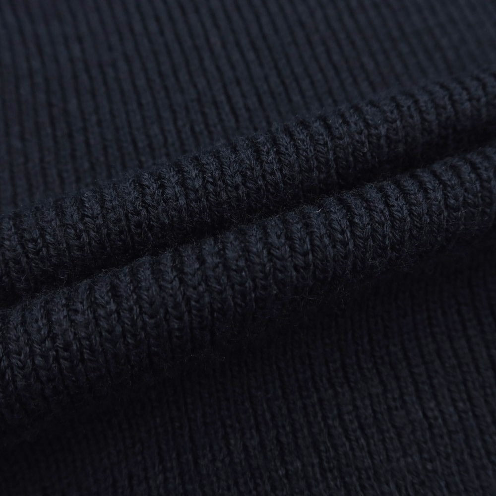 [Used] COMME des GARCONS HOMME DEUX Acrylic V-neck pullover knit navy [Size M] [NVY] [A/W] [Condition Rank C] [Men&