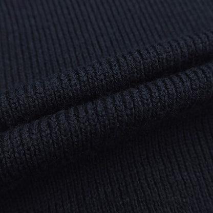 [Used] COMME des GARCONS HOMME DEUX Acrylic V-neck pullover knit navy [Size M] [NVY] [A/W] [Condition Rank C] [Men&