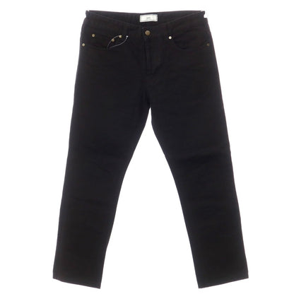 [Used] AMI Alexandre Mattiussi Denim Pants Jeans Black [Size 29] [BLK] [S/S/A/W] [Condition Rank B] ​​[Men&
