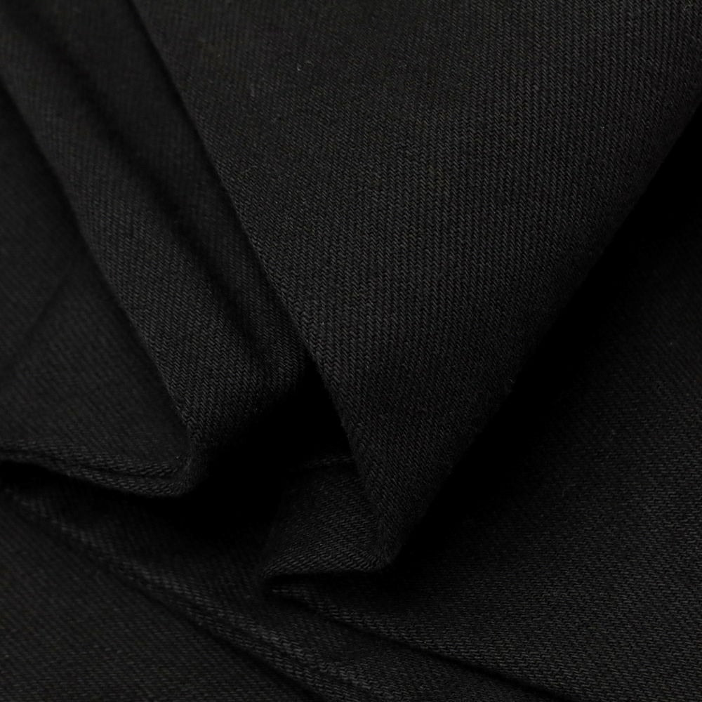 [Used] AMI Alexandre Mattiussi Denim Pants Jeans Black [Size 29] [BLK] [S/S/A/W] [Condition Rank B] ​​[Men&