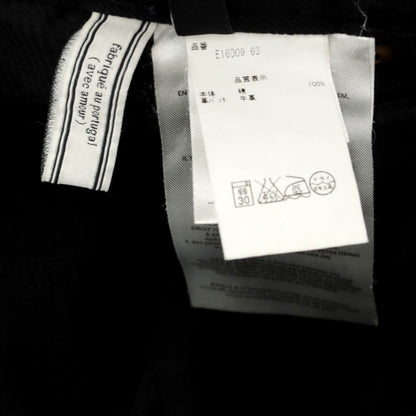 [Used] AMI Alexandre Mattiussi Denim Pants Jeans Black [Size 29] [BLK] [S/S/A/W] [Condition Rank B] ​​[Men&