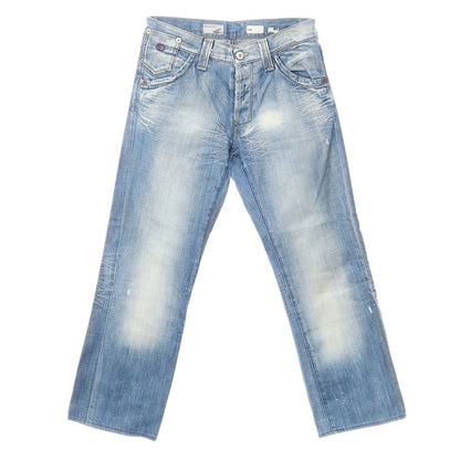 [Used] ENERGIE Used Denim Pants Jeans Blue [Size 30] [BLU] [S/S/A/W] [Condition Rank C] [Men&