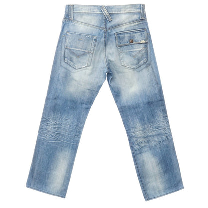 [Used] ENERGIE Used Denim Pants Jeans Blue [Size 30] [BLU] [S/S/A/W] [Condition Rank C] [Men&