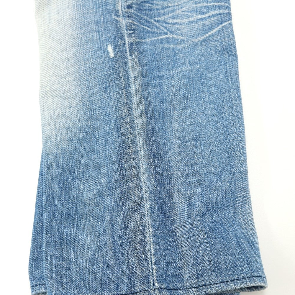 [Used] ENERGIE Used Denim Pants Jeans Blue [Size 30] [BLU] [S/S/A/W] [Condition Rank C] [Men&