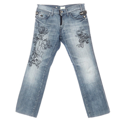 [Used] ENERGIE Denim Pants Jeans Blue [Size 31] [BLU] [S/S/A/W] [Condition Rank C] [Men&