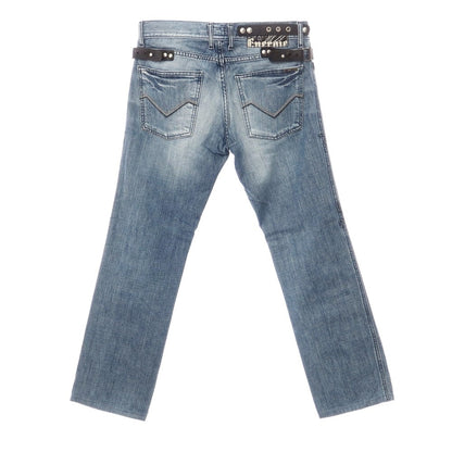 [Used] ENERGIE Denim Pants Jeans Blue [Size 31] [BLU] [S/S/A/W] [Condition Rank C] [Men&