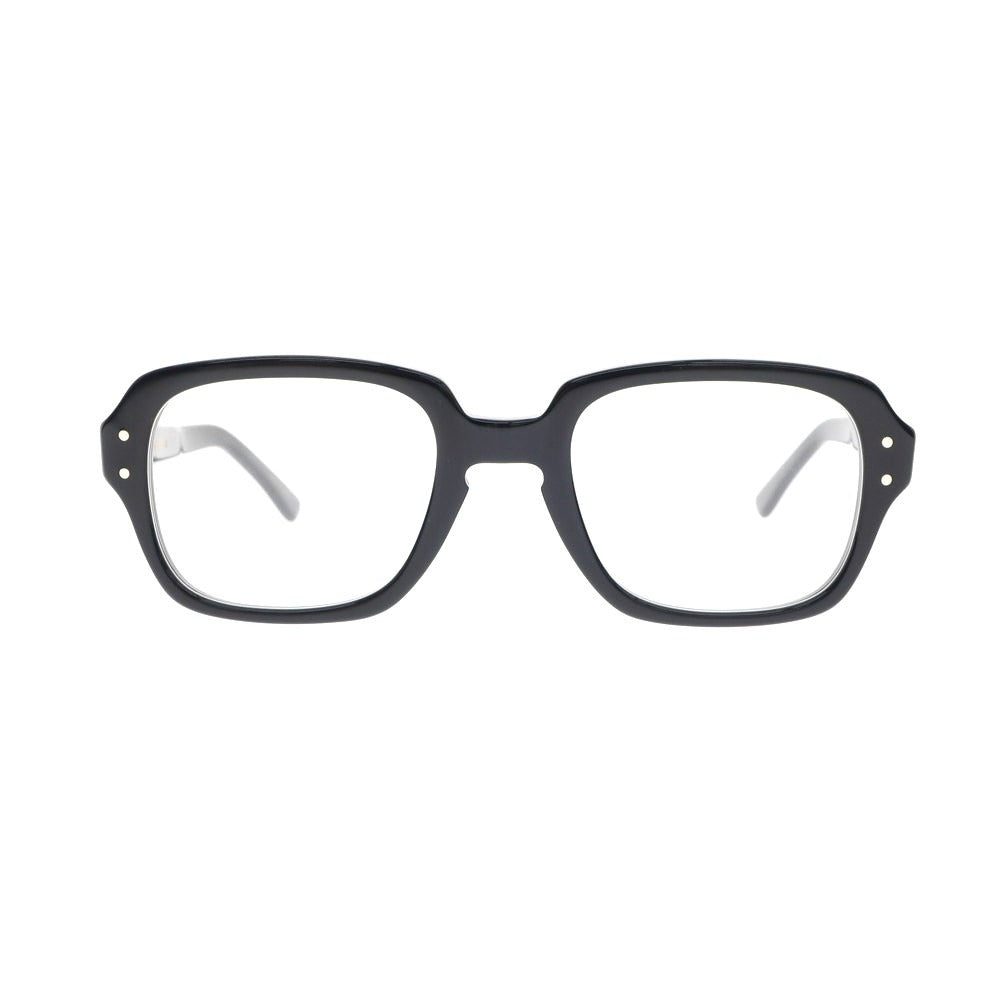 [Used] Kaneko Optical URBAN RESEARCH collaboration cell frame glasses black [BLK] [S/S/A/W] [Condition rank B] ​​[Men&