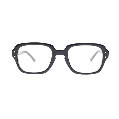 [Used] Kaneko Optical URBAN RESEARCH collaboration cell frame glasses black [BLK] [S/S/A/W] [Condition rank B] ​​[Men&