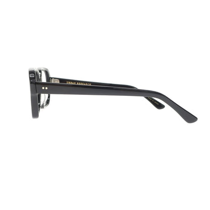 [Used] Kaneko Optical URBAN RESEARCH collaboration cell frame glasses black [BLK] [S/S/A/W] [Condition rank B] ​​[Men&