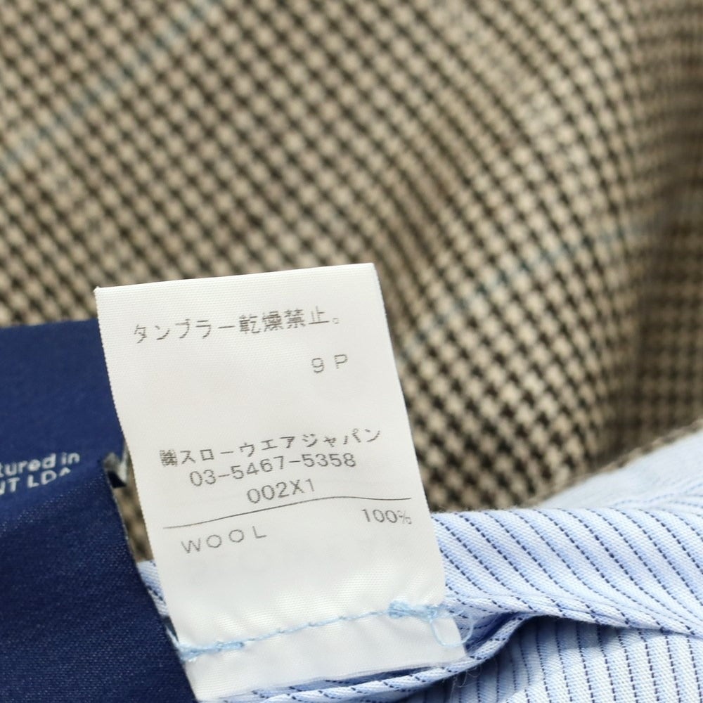 [Used] INCOTEX SUPER100&