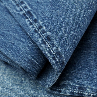 [Used] FULLCOUNT denim pants jeans blue [size 31] [BLU] [S/S/A/W] [Condition rank C] [Men&