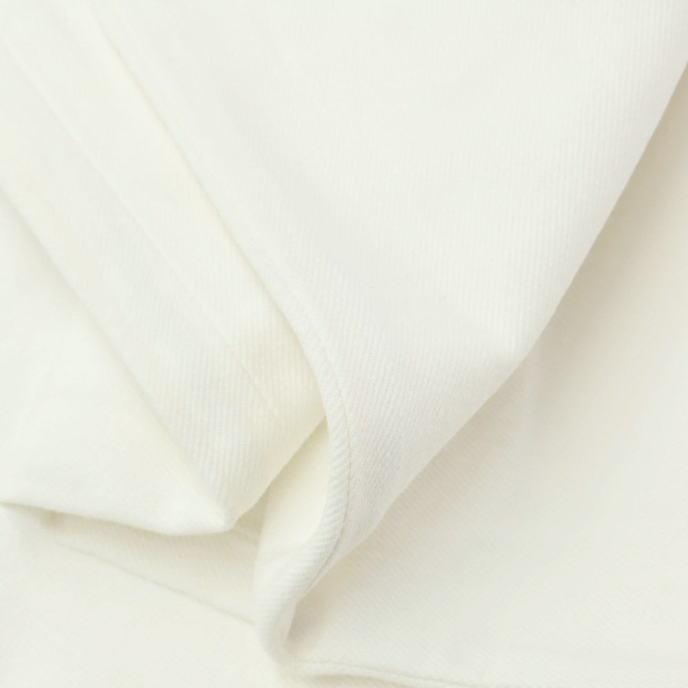 [Used] Brunello Cucinelli Denim Pants Jeans White [Size 46] [WHT] [S/S/A/W] [Condition Rank C] [Men&