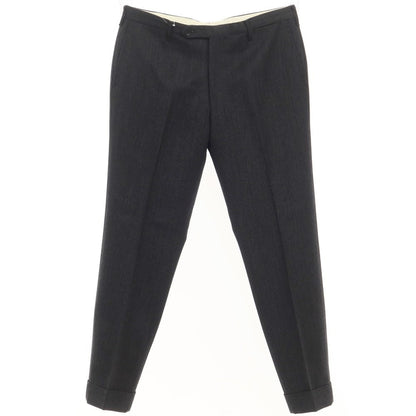 [Used] ROTA Wool Dress Slacks Pants Dark Gray [Size 50] [GRY] [S/S/A/W] [Condition Rank A] [Men&