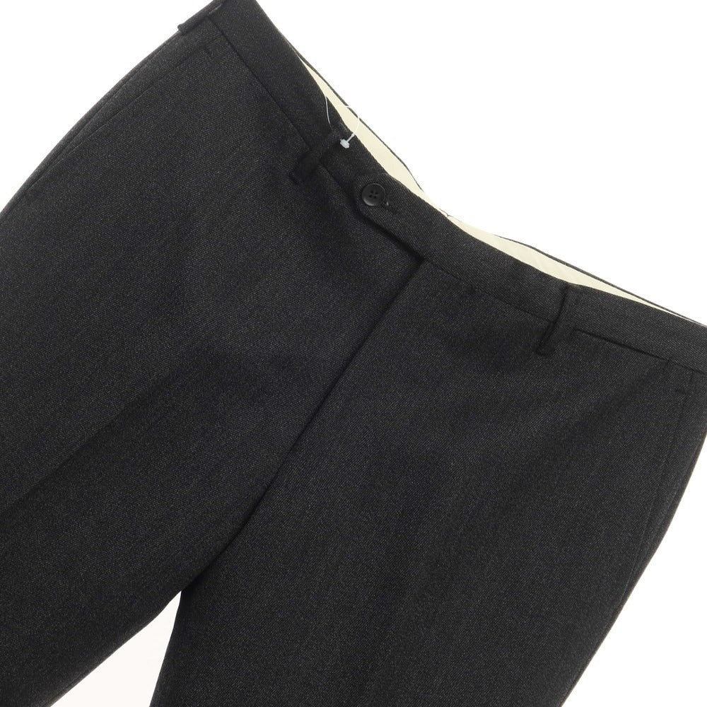 [Used] ROTA Wool Dress Slacks Pants Dark Gray [Size 50] [GRY] [S/S/A/W] [Condition Rank A] [Men&