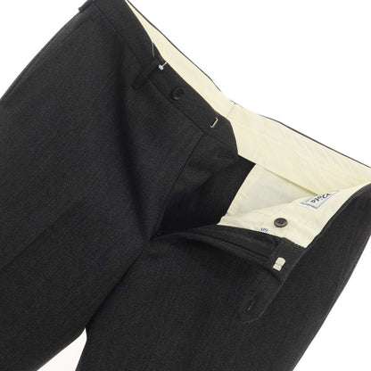 [Used] ROTA Wool Dress Slacks Pants Dark Gray [Size 50] [GRY] [S/S/A/W] [Condition Rank A] [Men&