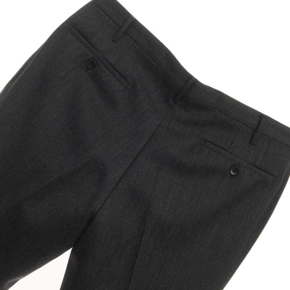 [Used] ROTA Wool Dress Slacks Pants Dark Gray [Size 50] [GRY] [S/S/A/W] [Condition Rank A] [Men&