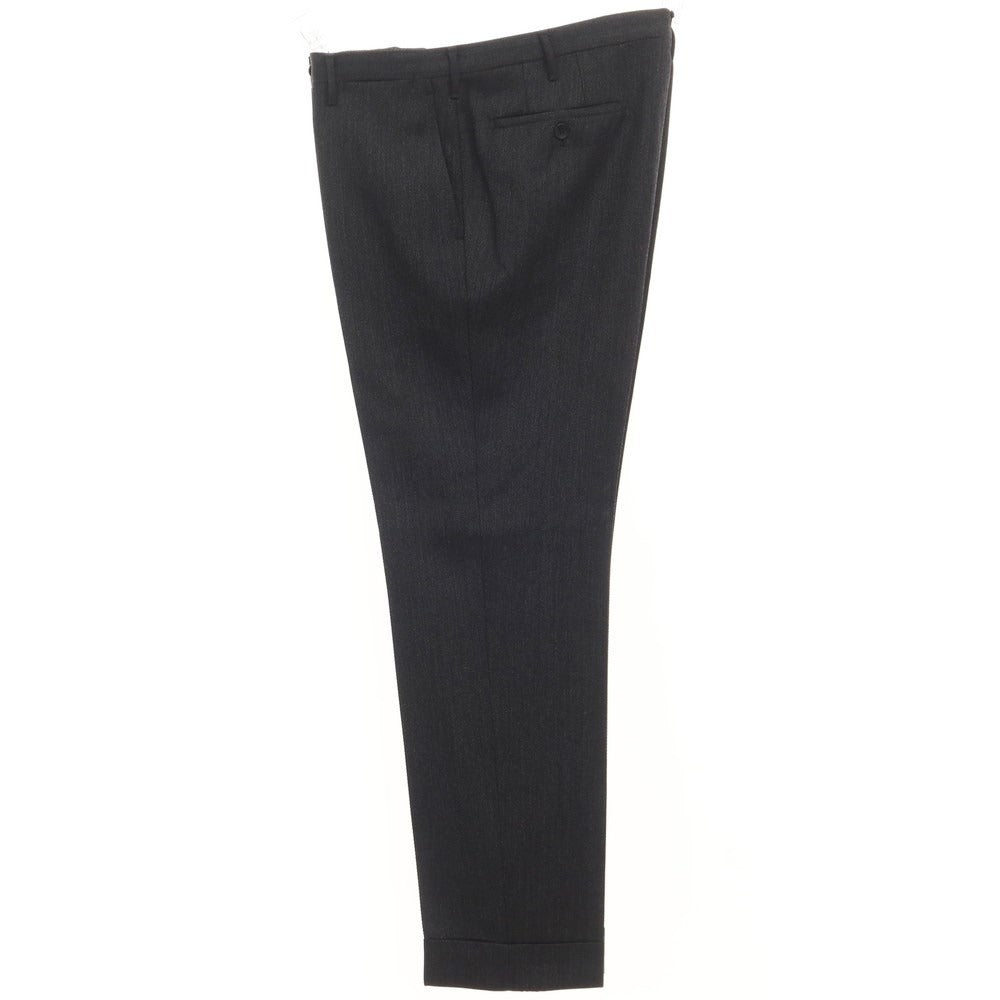 [Used] ROTA Wool Dress Slacks Pants Dark Gray [Size 50] [GRY] [S/S/A/W] [Condition Rank A] [Men&