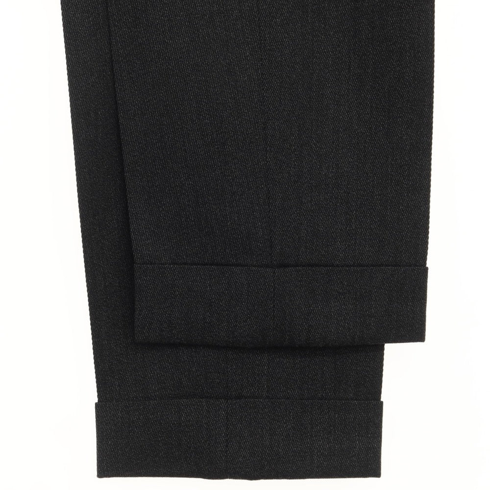 [Used] ROTA Wool Dress Slacks Pants Dark Gray [Size 50] [GRY] [S/S/A/W] [Condition Rank A] [Men&