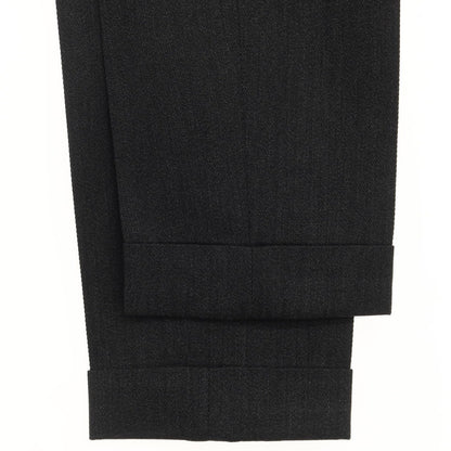 [Used] ROTA Wool Dress Slacks Pants Dark Gray [Size 50] [GRY] [S/S/A/W] [Condition Rank A] [Men&