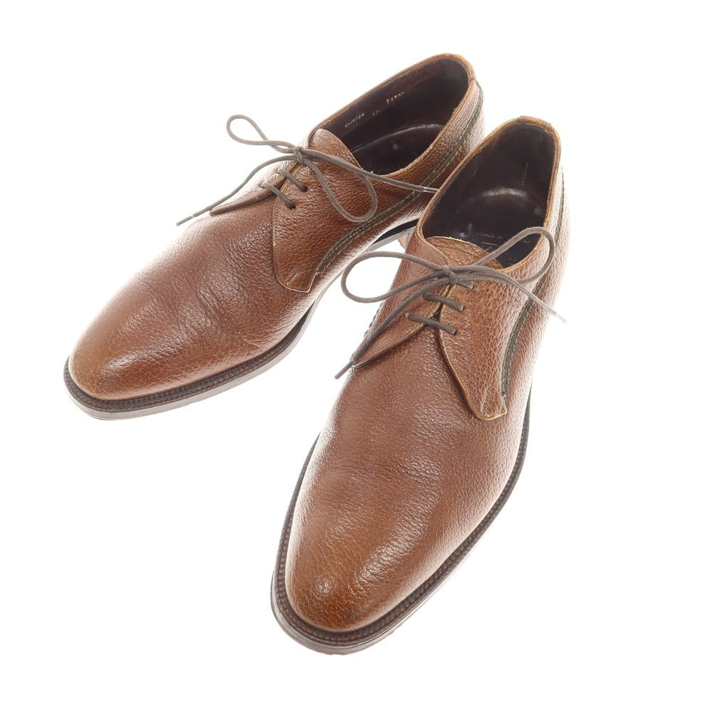 [Used] Owens &amp;amp; Elmes Leather Dress Shoes Brown [Size 10E] [BRW] [S/S/A/W] [Condition Rank C] [Men&