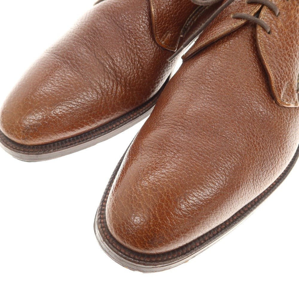 [Used] Owens &amp;amp; Elmes Leather Dress Shoes Brown [Size 10E] [BRW] [S/S/A/W] [Condition Rank C] [Men&