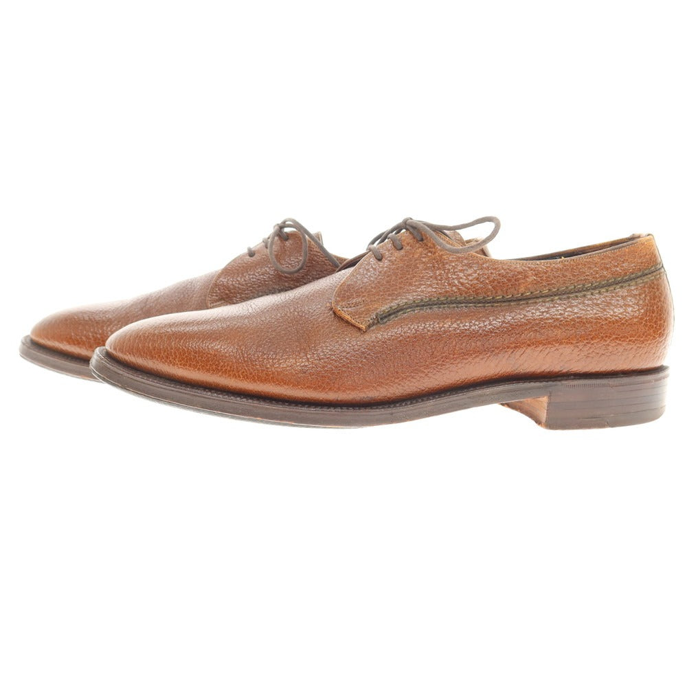 [Used] Owens &amp;amp; Elmes Leather Dress Shoes Brown [Size 10E] [BRW] [S/S/A/W] [Condition Rank C] [Men&