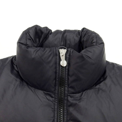 [Used] [Unused] Pyrenex Nylon Down Jacket Navy x Black [Size L] [NVY] [A/W] [Condition Rank S] [Men&