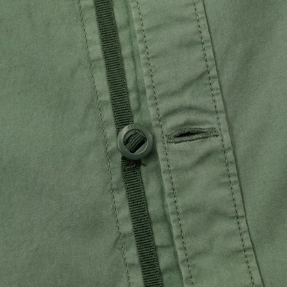 [Used] [Unused] G-STAR RAW Cotton Casual Shirt Green [Size L] [GRN] [S/S/A/W] [Condition Rank S] [Men&