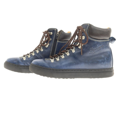 【中古】ダナー Danner レザー トレッキングブーツ ネイビー【サイズ25.5】【NVY】【S/S/A/W】【状態ランクD】【メンズ】【759898】
[EPD]