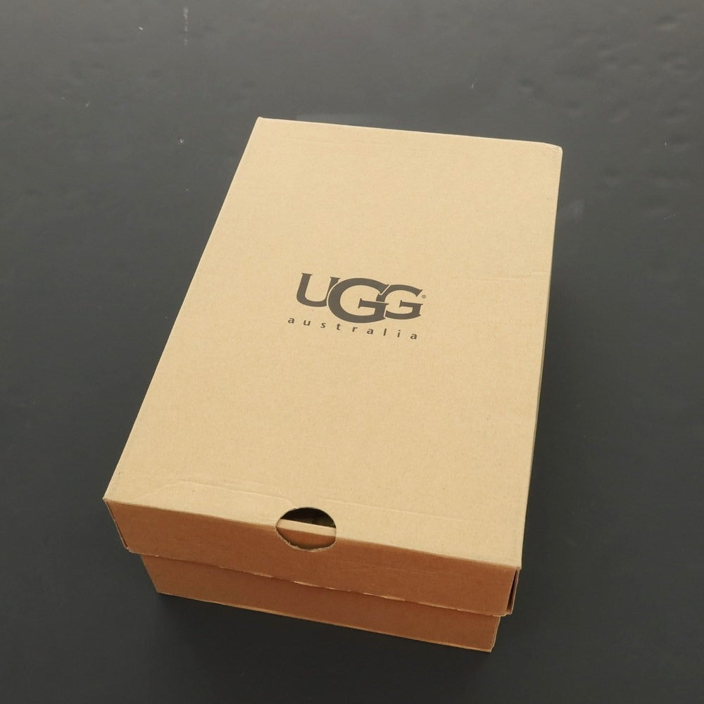 【中古】アグ UGG ムートン スニーカー グレイッシュネイビー【サイズ27.5】【NVY】【S/S/A/W】【状態ランクB】【メンズ】【768790】
[EPD]