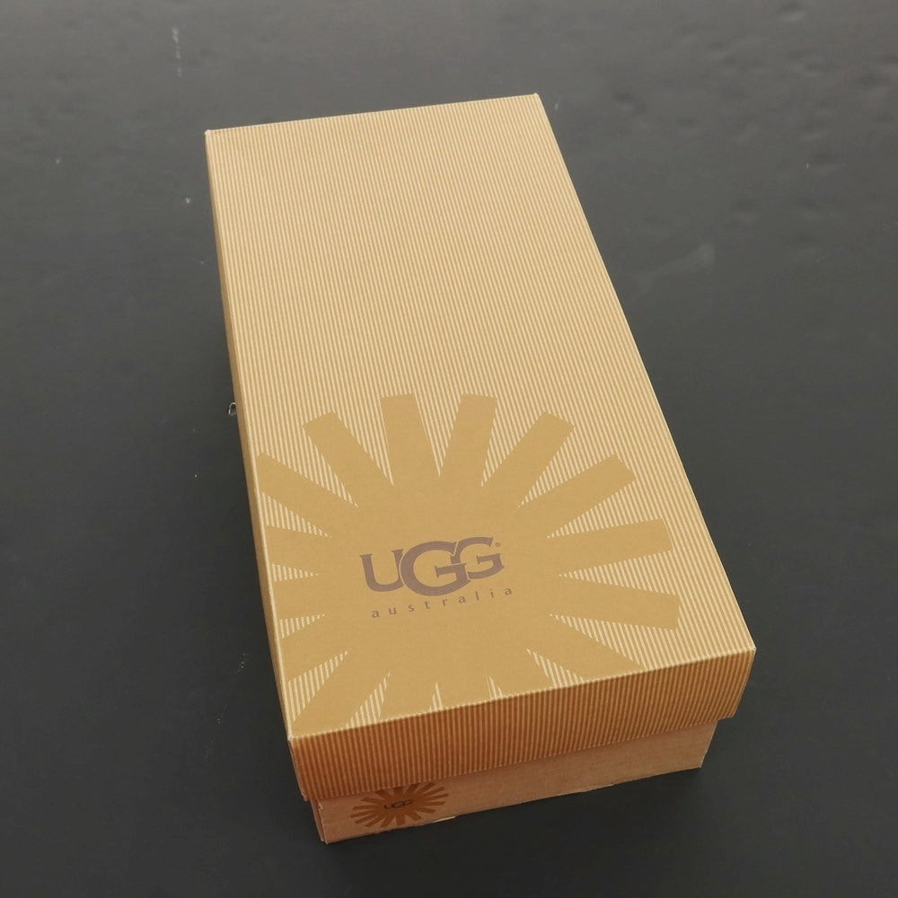 【中古】アグ UGG レザー サドルシューズ クールグレーxオレンジ【サイズ25.5】【GRY】【S/S/A/W】【状態ランクC】【メンズ】【768790】
[EPD]