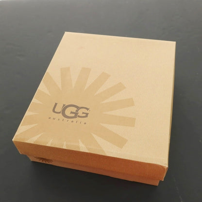 [Used] UGG Hartsville Shearling Boots Brown [Size 7] [BRW] [A/W] [Condition Rank C] [Unisex] [768789]