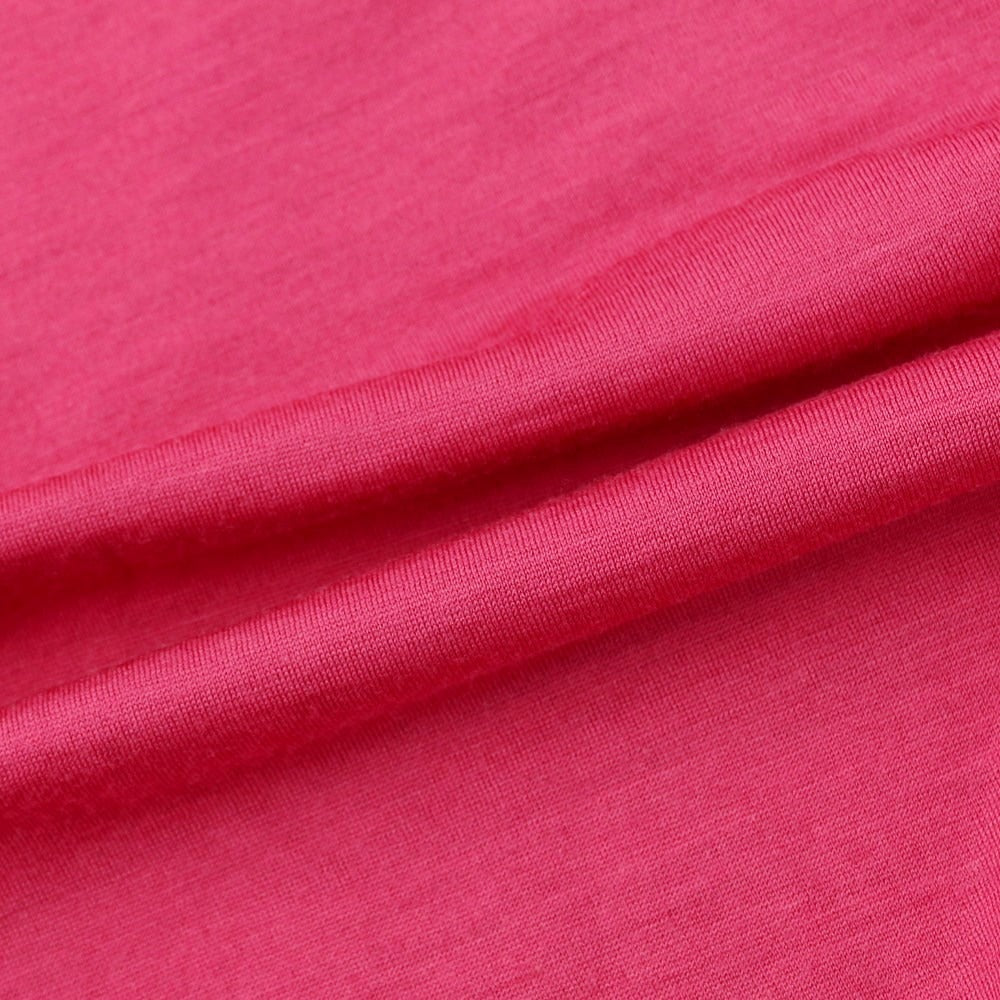 [Used] DESIGNWORKS High Gauge Wool V-Neck Knit Pink x Gray [Size 44] [PNK] [A/W] [Condition Rank B] ​​[Men&