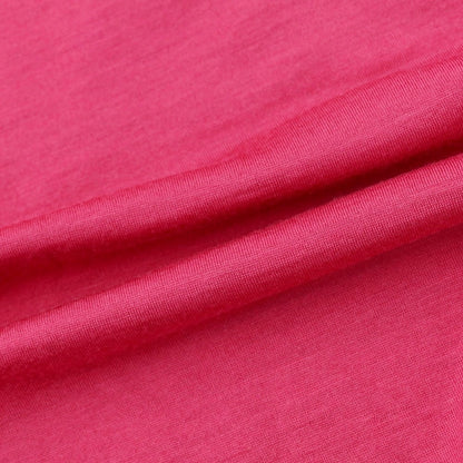 [Used] DESIGNWORKS High Gauge Wool V-Neck Knit Pink x Gray [Size 44] [PNK] [A/W] [Condition Rank B] ​​[Men&