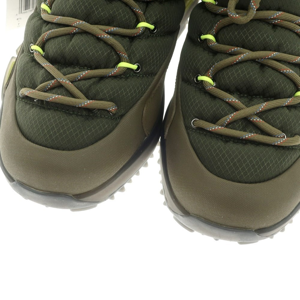 [Used] [Unused] Moncler MONCLER × adidas 2023 Fall/Winter NMD Runner Sneakers Olive [Size 25cm] [GRN] [A/W] [Condition Rank S] [Men&