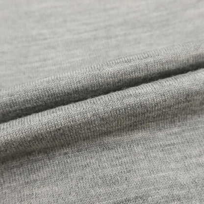 [Used] John Smedley Wool V-neck pullover knit, light grey [Size S] [GRY] [A/W] [Condition Rank C] [Men&