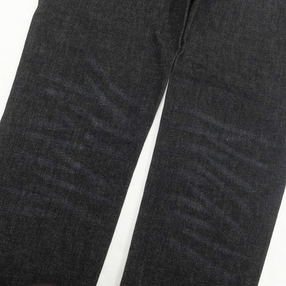 [Used] PT TORINO DENIM ROCK stretch denim pants jeans wash black [size 32] [BLK] [S/S/A/W] [condition rank B] ​​[men&