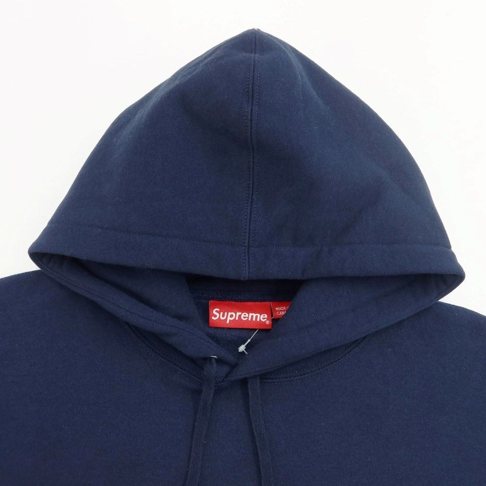 中古】シュプリーム Supreme 2023年秋冬 Catwoman Hooded Sweatshirt