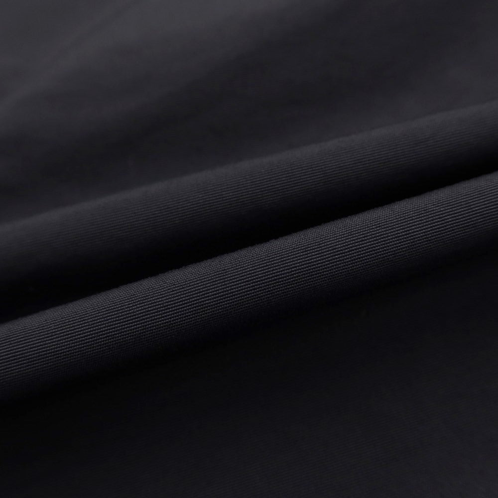 [Used] Supreme 2023 Fall/Winter Spellout Embroidered Track Pant Nylon Track Pants Black [Size M] [BLK] [S/S/A/W] [Condition Rank A] [Men&