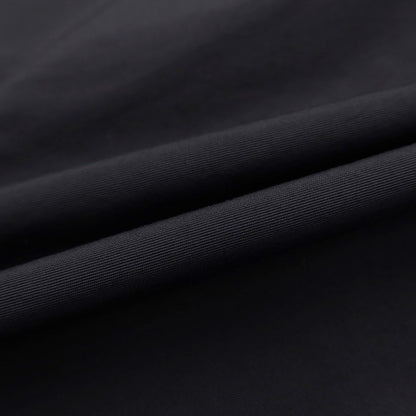 [Used] Supreme 2023 Fall/Winter Spellout Embroidered Track Pant Nylon Track Pants Black [Size M] [BLK] [S/S/A/W] [Condition Rank A] [Men&